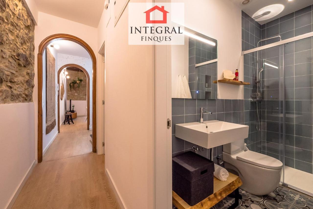 Apartamento Ca la Somiada Palamós Exterior foto