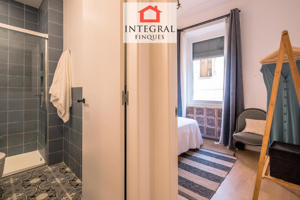 Apartamento Ca la Somiada Palamós Exterior foto