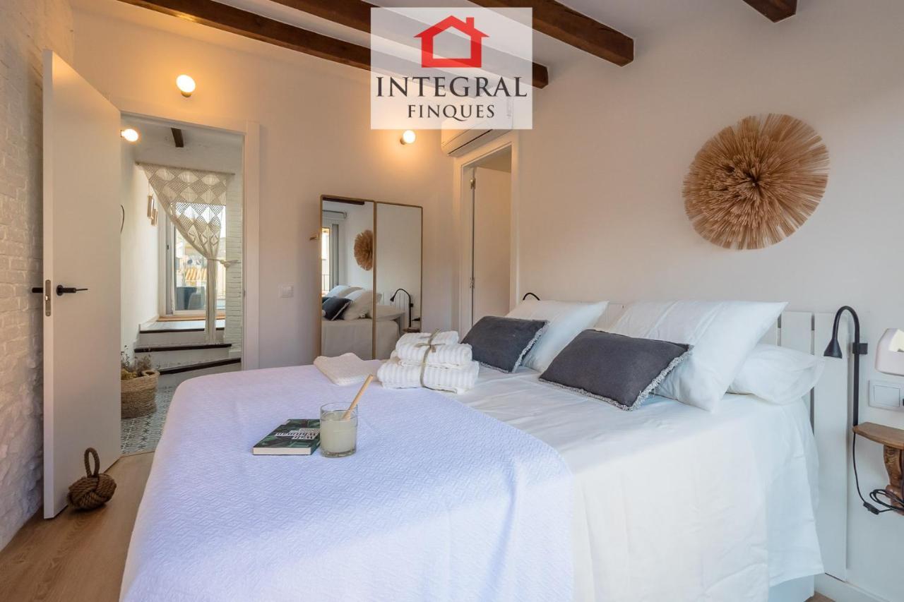 Apartamento Ca la Somiada Palamós Exterior foto