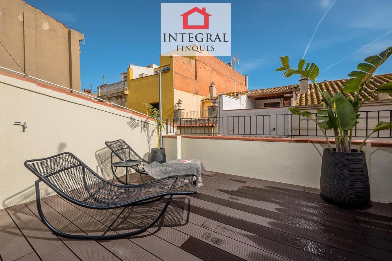 Apartamento Ca la Somiada Palamós Exterior foto