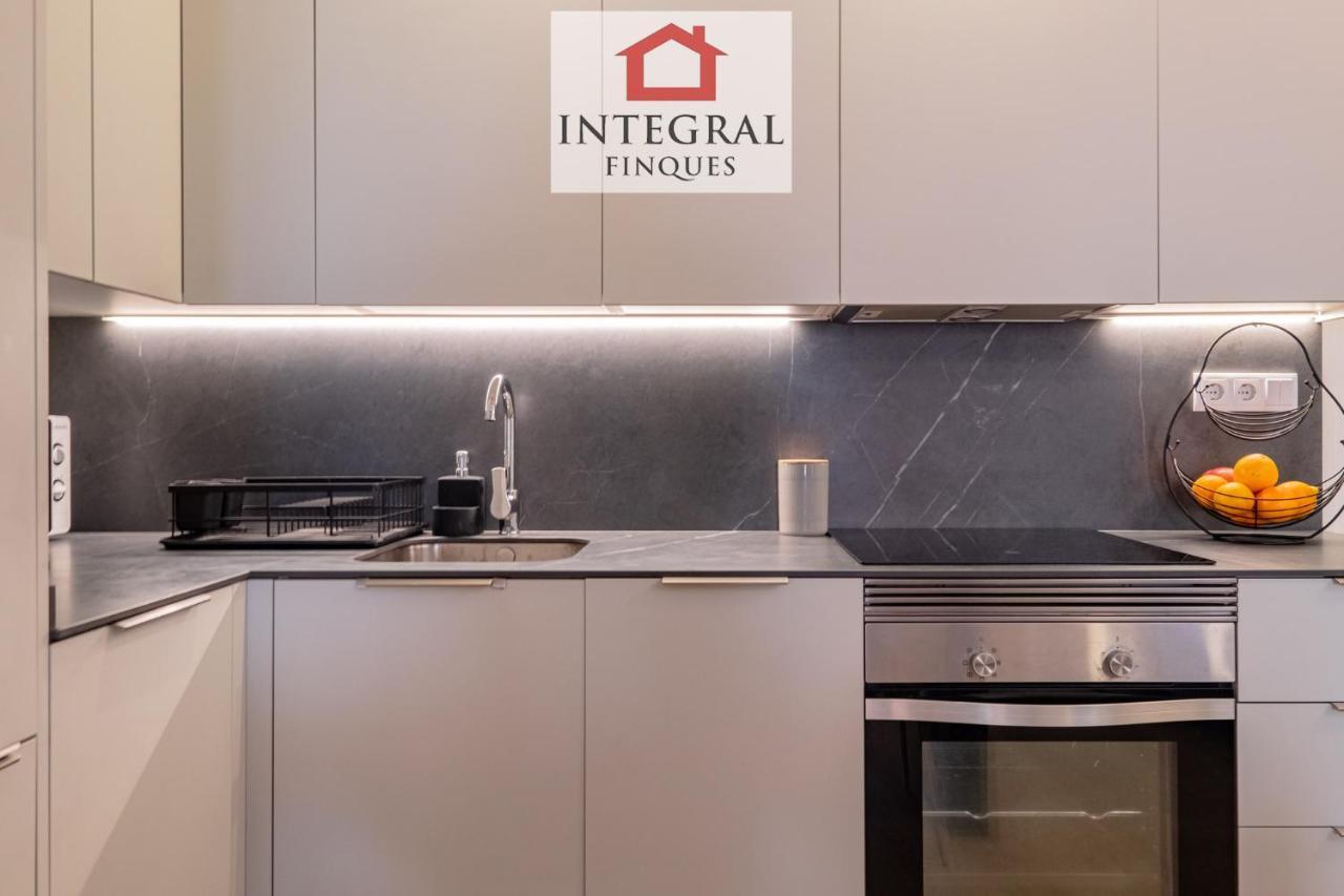Apartamento Ca la Somiada Palamós Exterior foto